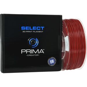 Prima Creator PrimaSelect PS-ABS-175-1000-DRD - Matériau d'impression 3D - Publicité Prima Creator PrimaSelect PS-ABS-175-1000-DRD - Matériau d'impression 3D - Publicité