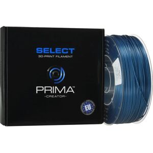 Prima Creator PrimaSelect ABS Metal-Shine - 3D-utskriftsmaterial Prima Creator PrimaSelect ABS Metal-Shine - 3D-utskriftsmaterial