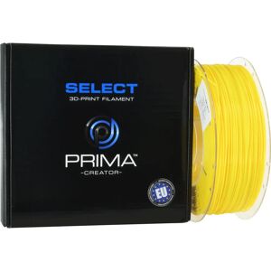 Prima PS-PETG-175-1000-YL - Filament d'impression 3D - Publicité Prima PS-PETG-175-1000-YL - Filament d'impression 3D - Publicité