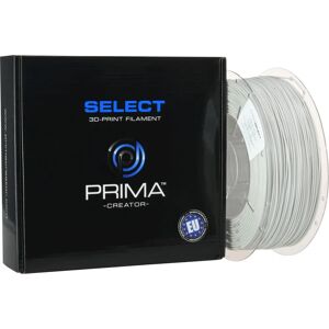 Prima - PS-PETG-175-1000-LGY - Light grey - Filament - Publicité Prima - PS-PETG-175-1000-LGY - Light grey - Filament - Publicité