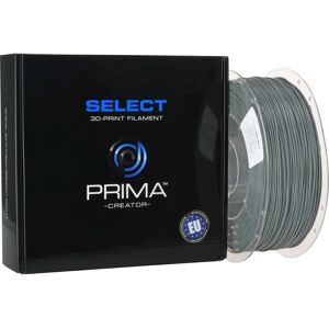 Prima PS-PETG-175-1000-DGY - 3D-utskriftsmateriale Prima PS-PETG-175-1000-DGY - 3D-utskriftsmateriale