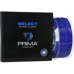 Prima PETG Bleu 1kg - Matériau d'impression 3D - Publicité Prima PETG Bleu 1kg - Matériau d'impression 3D - Publicité