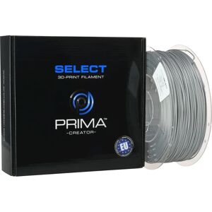 3D Prima PS-PETG-175-1000-SI - Matériel d'impression 3D - Argent - Publicité 3D Prima PS-PETG-175-1000-SI - Matériel d'impression 3D - Argent - Publicité