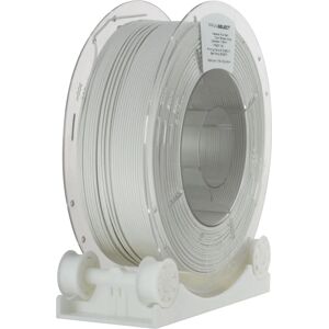 Filamento PLA Bianco Prima Marca - 1kg - Alta Qualità Filamento PLA Bianco Prima Marca - 1kg - Alta Qualità