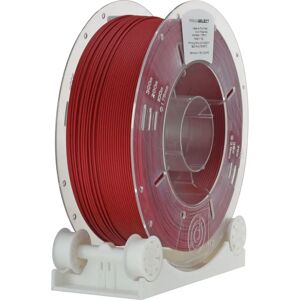 Marca Prima Stampa 3D PLA Rosso - Materiale di stampa 3D Marca Prima Stampa 3D PLA Rosso - Materiale di stampa 3D