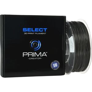 Prima Marque PS-PLAMS-175-1000-LBK Filament 3D PLA - 1kg Noir - Publicité Prima Marque PS-PLAMS-175-1000-LBK Filament 3D PLA - 1kg Noir - Publicité