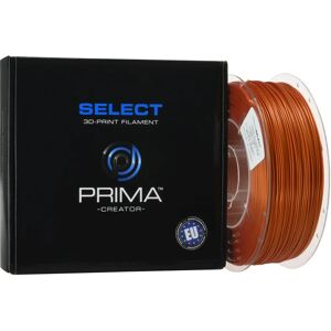 Prima Marque PLA Brillance Métallique - Filament 3D Prima Marque PLA Brillance Métallique - Filament 3D