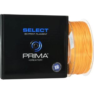 Prima Gold PLA 1kg - 3D-skrivarfärg Prima Gold PLA 1kg - 3D-skrivarfärg