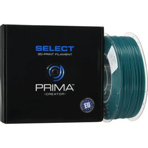 Prima Turquoise PLA 1kg - Filament d'impression 3D Prima Turquoise PLA 1kg - Filament d'impression 3D