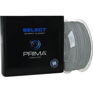Prima Gris PLA Tough - Filament d'impression 3D Prima Gris PLA Tough - Filament d'impression 3D
