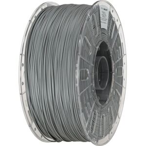 Prima Grå PLA 3D-skrivare filament - 3kg Prima Grå PLA 3D-skrivare filament - 3kg