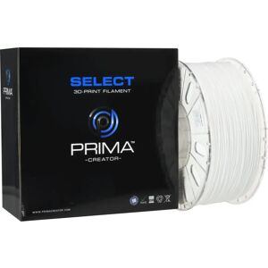 PrimaCreator PLA Tough Bianco - Filamento 3D PrimaCreator PLA Tough Bianco - Filamento 3D
