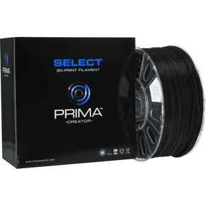 Prima Noir 3D PLA 3kg - filament d'impression 3D - Publicité Prima Noir 3D PLA 3kg - filament d'impression 3D - Publicité