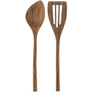 Markus Aujalay Träredskap 2-pack - Kökstillbehör Markus Aujalay Träredskap 2-pack - Kökstillbehör