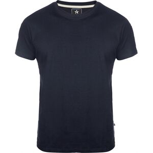 Texstar T-SHIRT TS13 Marine - Komfortabel, Stilig, Eco-Tex Texstar T-SHIRT TS13 Marine - Komfortabel, Stilig, Eco-Tex