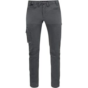 Texstar Arbeidsbukse Modell 77000-FP37-GRA - Arbeidsbukse Texstar Arbeidsbukse Modell 77000-FP37-GRA - Arbeidsbukse