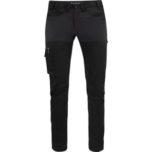 Texstar - FP37 - Svart - 36/30 - bukser Texstar - FP37 - Svart - 36/30 - bukser
