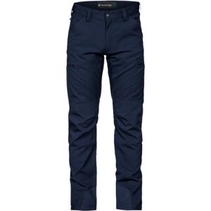 Texstar - BUKSE FP33 MARINE - Marine - 44/32 - arbeidsbukse Texstar - BUKSE FP33 MARINE - Marine - 44/32 - arbeidsbukse