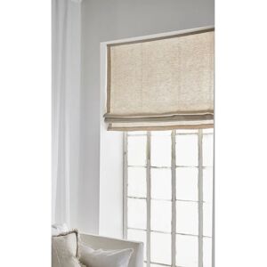 Himla Ebba Naturlinnen Rullegardin - Rullegardin Himla Ebba Naturlinnen Rullegardin - Rullegardin