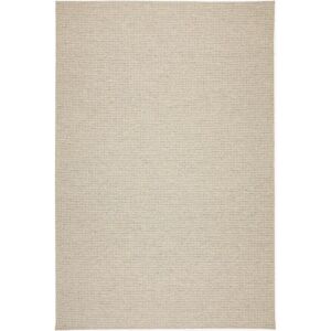 Mattbolaget Shaun Beige Tæppe - Naturligt Udseende & Miljøvenlig - 160x230 Mattbolaget Shaun Beige Tæppe - Naturligt Udseende & Miljøvenlig - 160x230