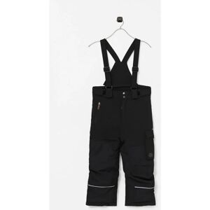 Lindberg - Anorakbyxor - Svart - 160 Man Lindberg - Anorakbyxor - Svart - 160 Man