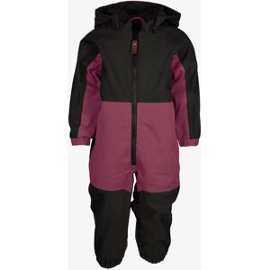 Lindberg Baby Overall - 104 - Unisex - Rosa - Børn Udetøj Lindberg Baby Overall - 104 - Unisex - Rosa - Børn Udetøj