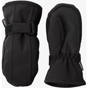 Lindberg Vanter Colden Mitten - Sort - 110/116 Kvinder - Handsker Lindberg Vanter Colden Mitten - Sort - 110/116 Kvinder - Handsker
