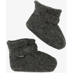 Lindberg Norrland Booties - Villa, Harmaa - Unisex Lindberg Norrland Booties - Villa, Harmaa - Unisex