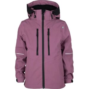 Lindberg - Drammen Shell Jacket Rosa - Shell Jacket Lindberg - Drammen Shell Jacket Rosa - Shell Jacket