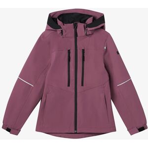 Lindberg - Modell 160 Rosa Shell Jakke - Shell Jacket Lindberg - Modell 160 Rosa Shell Jakke - Shell Jacket