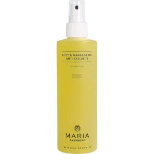 Maria Åkerberg Body & Massage Oil Anticellulite 250 ml Maria Åkerberg Body & Massage Oil Anticellulite 250 ml