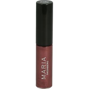 Maria Åkerberg Lip Gloss Raisin - Lipgloss - 10 Ml Maria Åkerberg Lip Gloss Raisin - Lipgloss - 10 Ml
