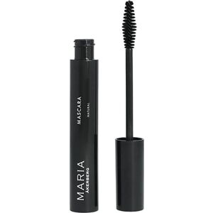 Maria Åkerberg Mascara Natural 10 ml - Naturliga Ögonfransar Maria Åkerberg Mascara Natural 10 ml - Naturliga Ögonfransar