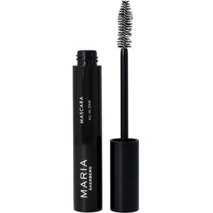Maria Åkerberg Mascara All-In-One - Längd och Volym - Mascara Maria Åkerberg Mascara All-In-One - Längd och Volym - Mascara