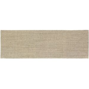 Dixie Sisal Teppe marmor 80x250cm Dixie Sisal Teppe marmor 80x250cm