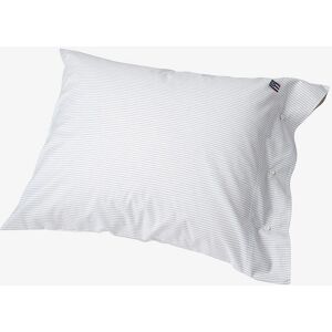 Lexington Pin Point Kuddeöverdrag - 50x60 - Beige / Vit Lexington Pin Point Kuddeöverdrag - 50x60 - Beige / Vit