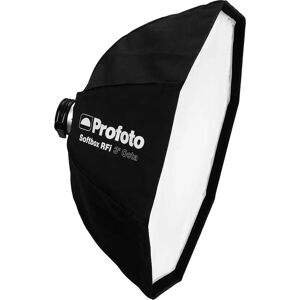 Profoto RFi Softbox - Softbox ottagonale da 90 cm per ritratti Profoto RFi Softbox - Softbox ottagonale da 90 cm per ritratti