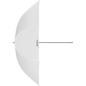 Profoto - Parapluie Shallow Translucide M - Translucide - Parapluie - Publicité Profoto - Parapluie Shallow Translucide M - Translucide - Parapluie - Publicité