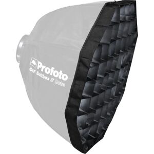 Profoto Black Grid for Softbox OCF Octa 60cm - Light Modifier Profoto Black Grid for Softbox OCF Octa 60cm - Light Modifier