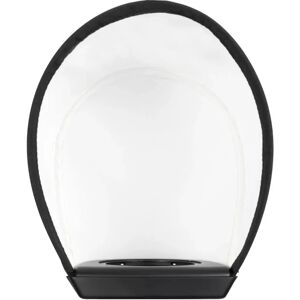 Profoto Soft Bounce - Softbox, 7.40 cm, Black Profoto Soft Bounce - Softbox, 7.40 cm, Black