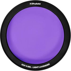 Filtru de lumină levănțică Profoto 101048 - Filtru de iluminare pentru fotografie Filtru de lumină levănțică Profoto 101048 - Filtru de iluminare pentru fotografie