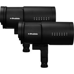 Profoto B10X Plus Flash Studio Portable - Flash de Studio - Publicité Profoto B10X Plus Flash Studio Portable - Flash de Studio - Publicité
