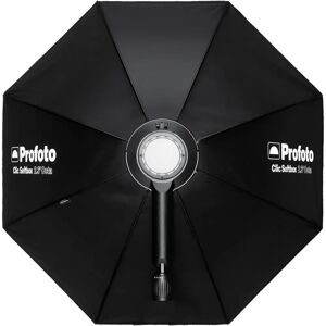 Profoto Clic Softbox 2.3 Octa - Softbox 70 cm Profoto Clic Softbox 2.3 Octa - Softbox 70 cm