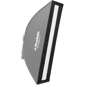Accessoire Profoto Clic Softbox - Réflexion étroite - 1x3 - Publicité Accessoire Profoto Clic Softbox - Réflexion étroite - 1x3 - Publicité