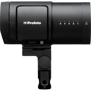 Profoto B20 Flash Studio - 250 Ws, Noir - Publicité Profoto B20 Flash Studio - 250 Ws, Noir - Publicité