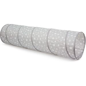 Kids Concept Leketunnel STAR Ny - Grå Kids Concept Leketunnel STAR Ny - Grå