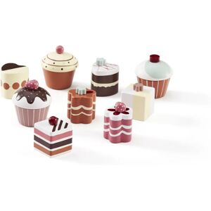 Kids Concept Trekaker Set - Rollespill Leketøy Kids Concept Trekaker Set - Rollespill Leketøy