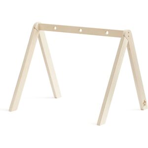 Kids Concept Gym pour bébé - Support d'activité en bois - Outil de développement Kids Concept Gym pour bébé - Support d'activité en bois - Outil de développement