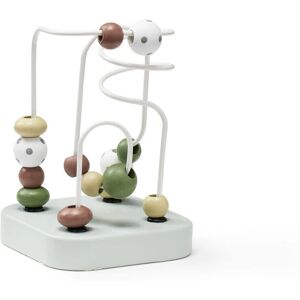 Kid’s Concept Mini Kralenlabyrint - Motoriek Speelgoed Kid’s Concept Mini Kralenlabyrint - Motoriek Speelgoed