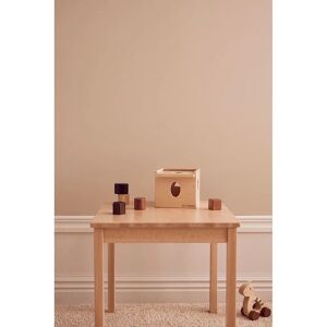 Kids Concept Sortierbox Natur - Ab 1 Jahr Kids Concept Sortierbox Natur - Ab 1 Jahr